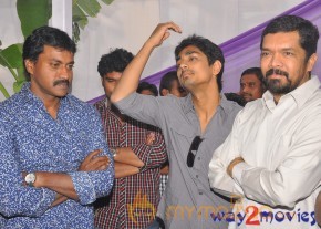 Bellamkonda Suresh Son New Movie Launch  photo 78