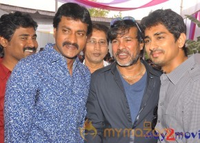Bellamkonda Suresh Son New Movie Launch  photo 29