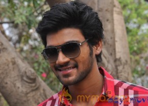 Bellamkonda Suresh Son New Movie Launch  photo 33