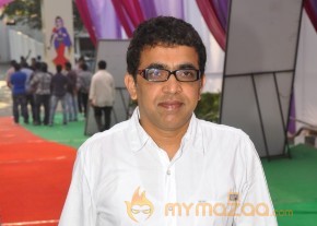 Bellamkonda Suresh Son New Movie Launch  photo 76