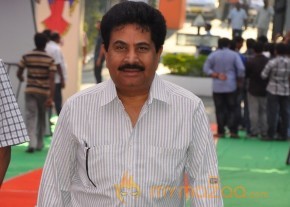 Bellamkonda Suresh Son New Movie Launch  photo 5