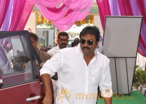 Bellamkonda Suresh Son New Movie Launch  photo 48