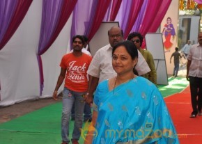 Bellamkonda Suresh Son New Movie Launch  photo 7