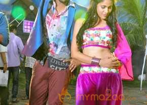 Bhale Bhale Magadivoy Working Stills photo 13