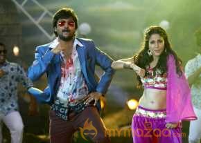 Bhale Bhale Magadivoy Working Stills photo 19