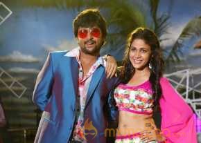 Bhale Bhale Magadivoy Working Stills photo 15