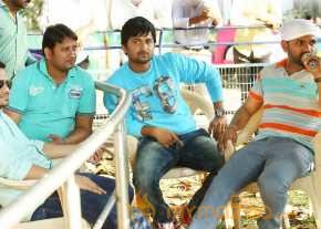 Bhale Bhale Magadivoy Working Stills photo 9