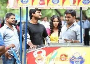 Bhale Bhale Magadivoy Working Stills photo 6