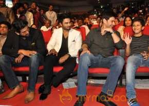 Bhale Manchi Roju Movie Audio Launch photo 9