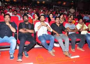 Bhale Manchi Roju Movie Audio Launch photo 11