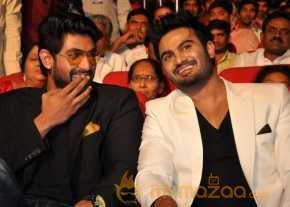 Bhale Manchi Roju Movie Audio Launch photo 6