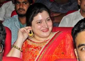 Bhale Manchi Roju Movie Audio Launch