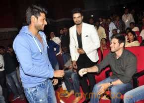 Bhale Manchi Roju Movie Audio Launch photo 12
