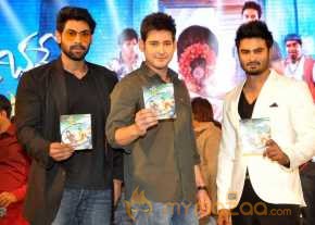 Bhale Manchi Roju Movie Audio Launch photo 7