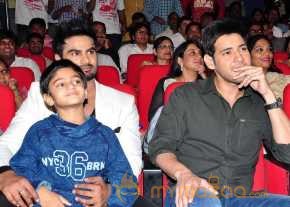 Bhale Manchi Roju Movie Audio Launch photo 10