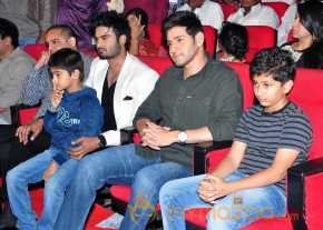 Bhale Manchi Roju Movie Audio Launch photo 8