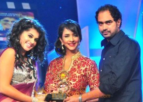Big FM Telugu Movie Awards Function Gallery photo 4