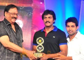 Big FM Telugu Movie Awards Function Gallery photo 14