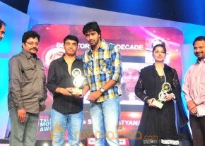 Big FM Telugu Movie Awards Function Gallery photo 8