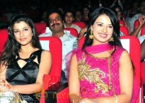 Big FM Telugu Movie Awards Function Gallery photo 11