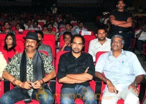 Big FM Telugu Movie Awards Function Gallery photo 10