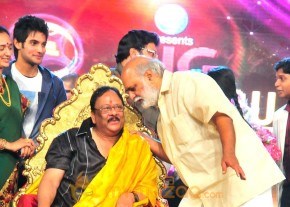 Big FM Telugu Movie Awards Function Gallery photo 3