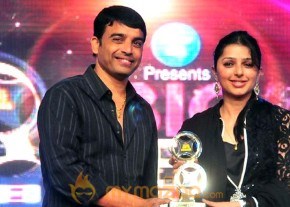 Big FM Telugu Movie Awards Function Gallery photo 9