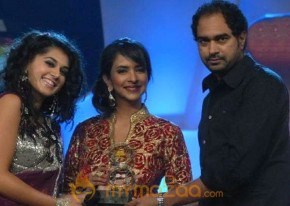 Big FM Telugu Movie Awards Function Gallery photo 5