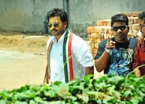 Billa Ranga Movie Latest Photos photo 15