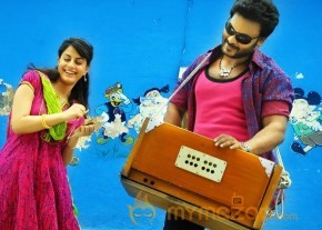 Billa Ranga Movie Latest Photos photo 22