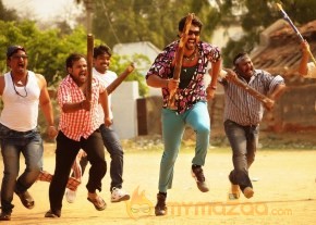 Billa Ranga Movie Latest Photos photo 26