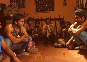 Billa Ranga Movie Latest Photos photo 5