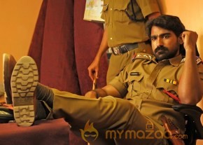 Billa Ranga Movie Latest Photos photo 7