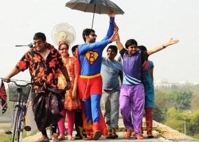 Billa Ranga Movie Latest Photos photo 37