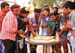 Billa Ranga Movie Latest Photos photo 35