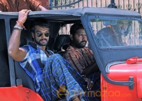 Billa Ranga Movie Latest Photos photo 18