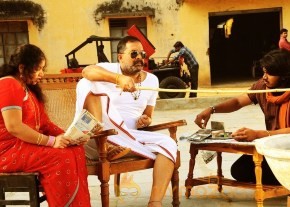 Billa Ranga Movie Latest Photos photo 39