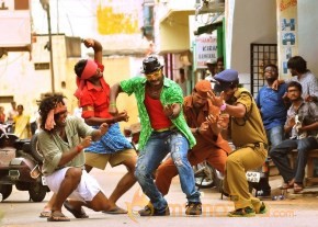 Billa Ranga Movie Latest Photos photo 27