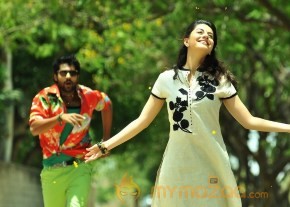 Billa Ranga Movie Latest Photos photo 21