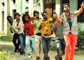 Billa Ranga Movie Latest Photos photo 38