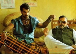 Billa Ranga Movie Latest Photos photo 25