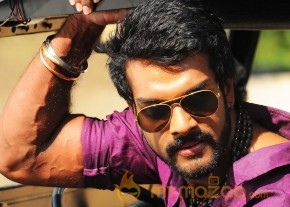 Billa Ranga Movie Latest Photos photo 23