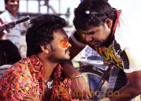 Billa Ranga Movie Latest Photos photo 40