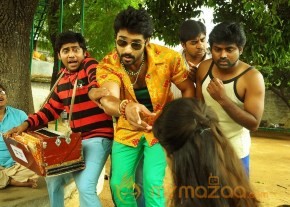 Billa Ranga Movie Latest Photos photo 20