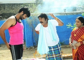 Billa Ranga Movie Latest Photos photo 31