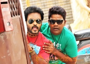 Billa Ranga Movie Latest Photos photo 36