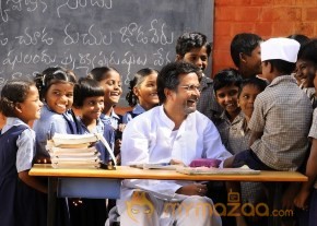 Billa Ranga Movie Latest Photos photo 4