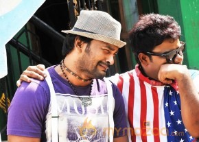 Billa Ranga Movie Latest Photos photo 32