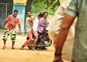 Billa Ranga Movie Latest Photos photo 6