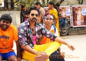 Billa Ranga Movie Latest Photos photo 14